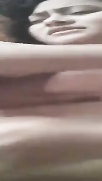 Big-Boobed Bengali Gf Riding Him Hard In College Hostel Room