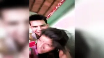 Bihari Devar Drilling Bhabhi Doggy Style In Village Home