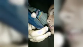 Fucking Boyfriend Live On Phone Call While Talking In Hindi