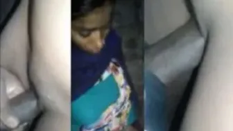Village Girl Quickly Stripping Clothes While Chatting In Hindi