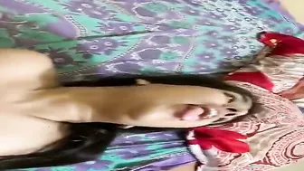 Tiny Desi Gf Impaled On Giant Fat Cock Till She Couldn't Walk