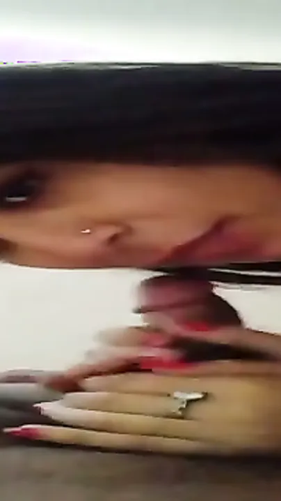 Cute Indian Gf Leaked Video Begging Boyfriend To Fuck Harder
