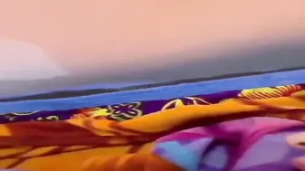 Boyfriend Drilled His Underage Cute Gf Till She Cried In Pain