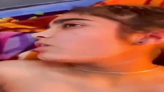 Boyfriend Drilled His Underage Cute Gf Till She Cried In Pain