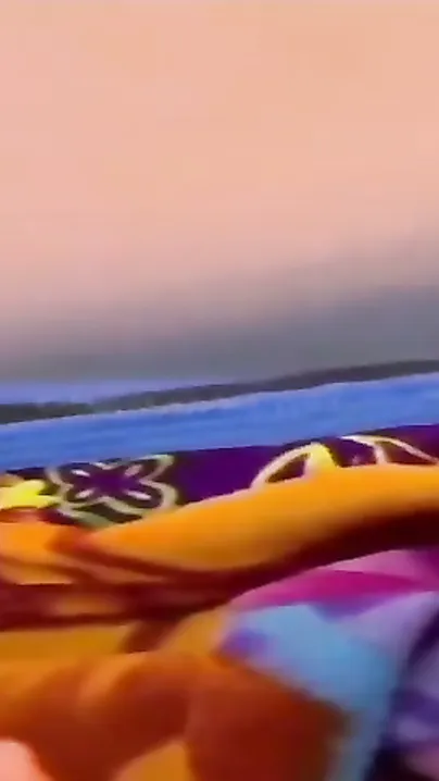 Boyfriend Drilled His Underage Cute Gf Till She Cried In Pain