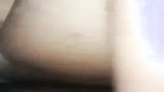 Sneaked Into My Desi Gf's Home At Midnight For Secret Late-Night Sex