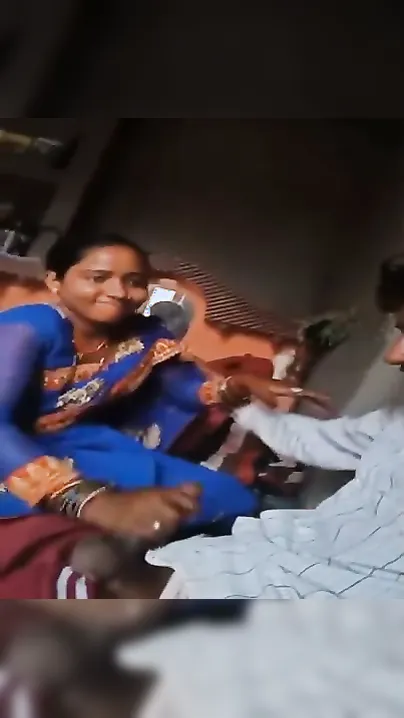 Bhabhi Deepthroating Devar's Thick Cock Without Making Noise