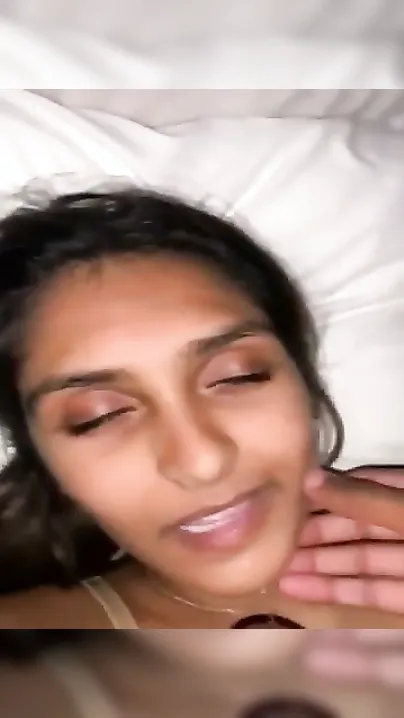 Gf Closed Eyes Tight And Savored Every Inch Of Throbbing Lund