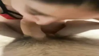 Pakistani Newlyweds Fumbling Through Leaked Wedding Night Doggy