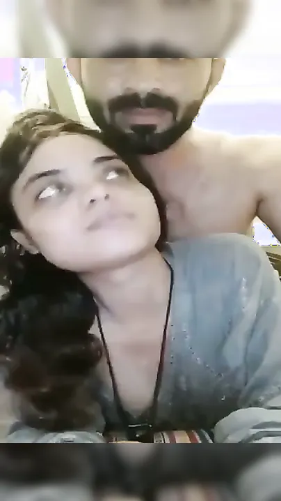 Early Morning Creampie As Boyfriend Plows Gf From Behind