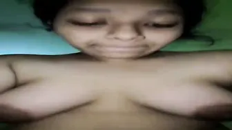 Wife Sucked Lund Then Rode Him Bareback Till She Squirted