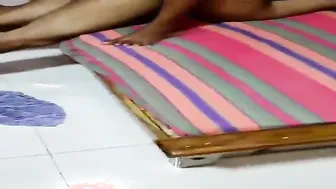 Pati Patni Aur Woh Threesome Gone Wild In Leaked Bedroom Video