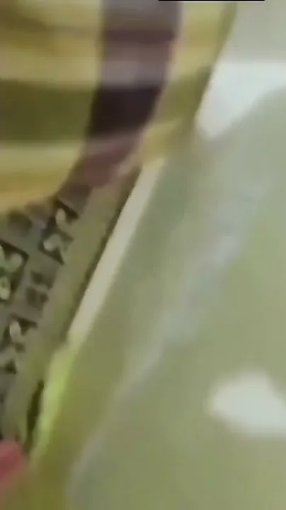 Naked Gf Walked Out Bathroom And Got Slammed By Bf Instantly
