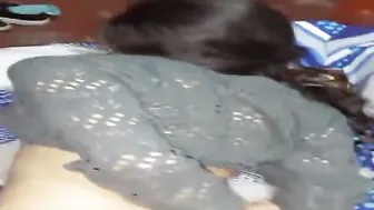 Rich Mumbai Girl Flipped Over And Drilled Hard By Possessive Bf