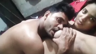 Desi Gf Ne Lund Chuske Chut Mein Pelai Maangi