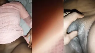 Village Gf Invited Me Home And Got Nailed Missionary Style