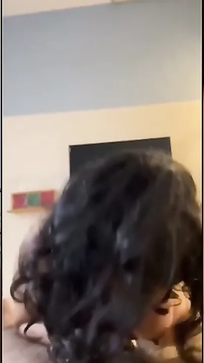 Hostel Room Sex Had Me Buried Deep In Gf’s Tight Chut