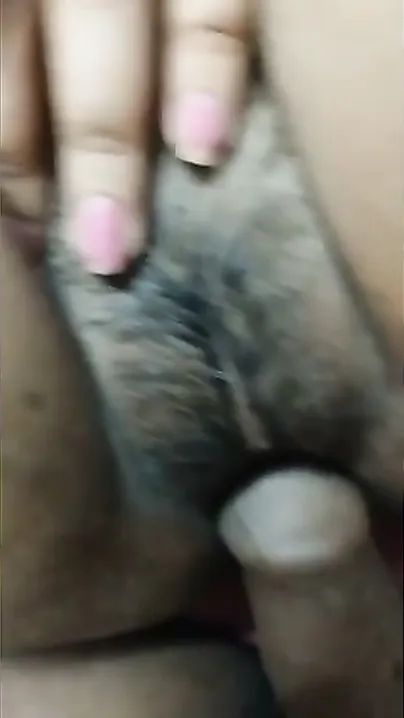 Fucking My Gf Silly On The Hotel Bed Till She Screamed My Name