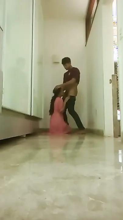 Made Gf Ride Me Standing Up Like A Wild Mare