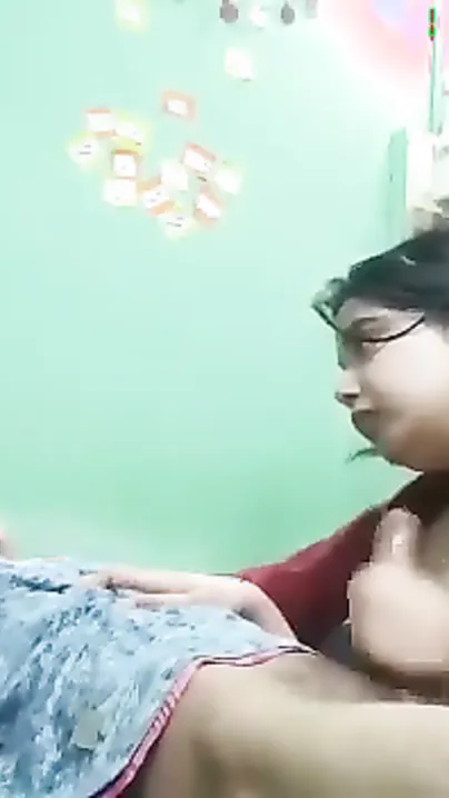 Made Sexy Gf Suck My Cock Then Bounced Her On My Lap
