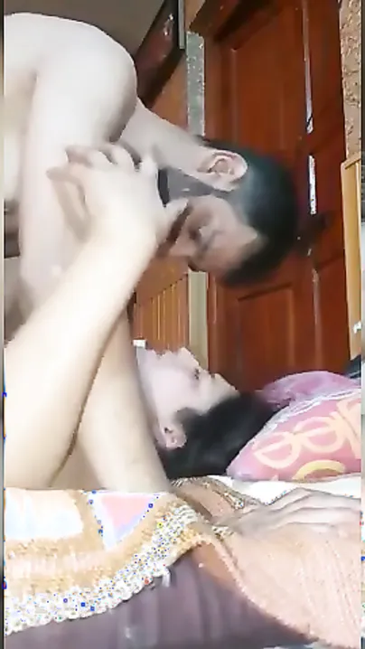 Pakistani Wife Bent Over As Husband Fucked Her Raw And Rough
