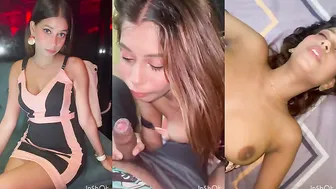 Drunk Bengali Gf Dragged From Club To Room For Hard Chodai