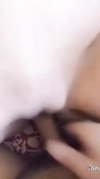 Fucking My Sexy Cousin Wild In Our Flat At Night