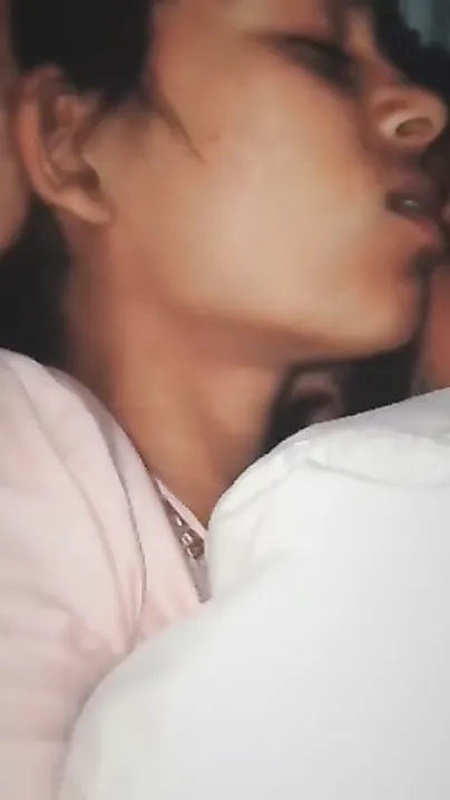 Village Lovers Enjoy Slow Desi Missionary Romance On Bed
