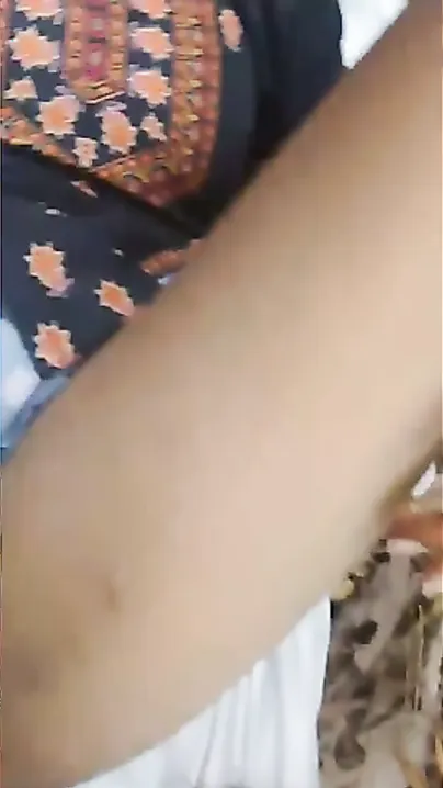 Shoving his cock into village girl's shaved pussy during afternoon chores