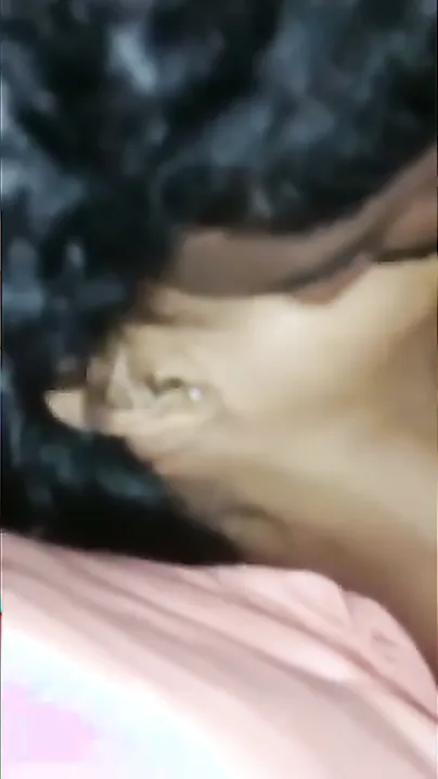 Village Gf Pinned Down And Fucked Missionary On Creaky Bed
