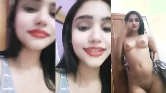 Gf Ne Banayi Bf Ke Liye Nangi Video Aur Bhai Ne Sab Dekh Liya