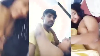 Ghar Me Akeli Maa Aur Beta Ka Secret Romance Raat Ke Andhere Mein