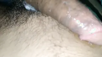 All-Night Locked Room Fuck Session With Sweaty Desi Couple
