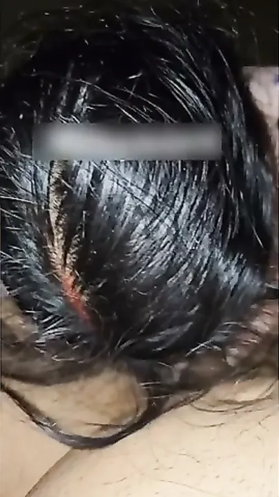 Tamil Bhabhi Luring Me Home Under Light Excuse To Drain My Cum Dry