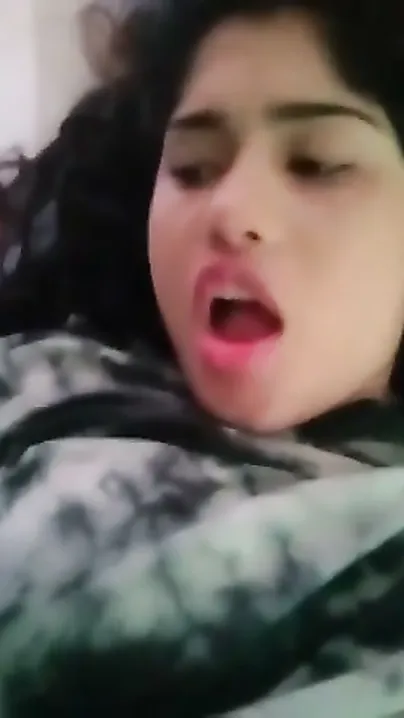 Fucking My Tight-Pussy Gf Hard In Her Bedroom After Sneaking In Late Night