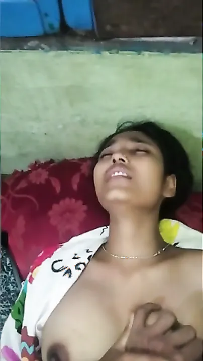 Deflowering Tight Virgin Pussy With Thick Cock After Engagement