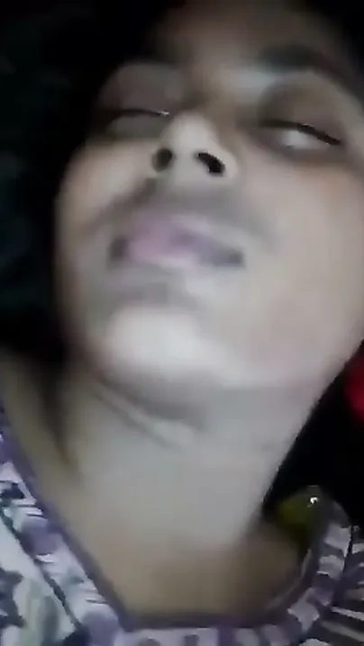 Devar Sneaking Into Sleepy Bhabhi’s Room For Silent, Steamy Midnight Fuck