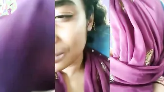 Boyfriend Pops Desi Virgin’s Cherry On Sofa In Missionary