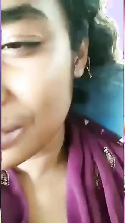 Boyfriend Pops Desi Virgin’s Cherry On Sofa In Missionary
