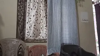 Devar Bhabhi Ke Garam Khel Mein Chair Par Uchalti Bhabhi Ki Chut