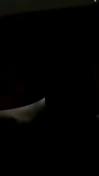Boyfriend Pops GF's Cherry From Behind Wearing Condom