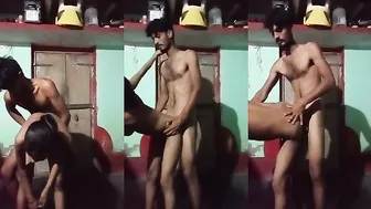 Long Cock Pounds Girl All Night Till She Sobs From Endless Cumshots