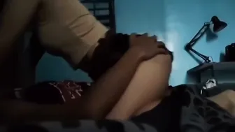 Lover Ka Lund Chut Mein Liya Aur Chuchiyan Dabwake Masti Ki