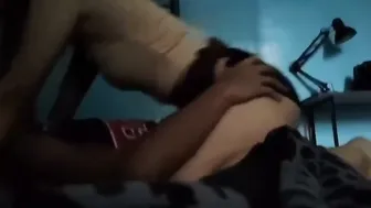 Lover Ka Lund Chut Mein Liya Aur Chuchiyan Dabwake Masti Ki