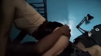 Lover Ka Lund Chut Mein Liya Aur Chuchiyan Dabwake Masti Ki