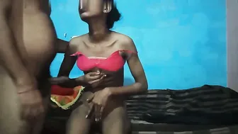 Crazy Gf Deepthroats Then Mounts Boyfriend For Wild Sofa Ride