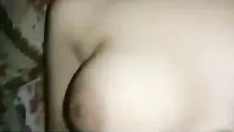 Nangi Ladki Ki Tight Chut Mein Dheere Dheere Lund Ghusake Choda