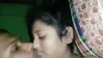 Nangi Ladki Ki Tight Chut Mein Dheere Dheere Lund Ghusake Choda