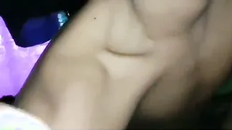 Nangi Ladki Ki Tight Chut Mein Dheere Dheere Lund Ghusake Choda