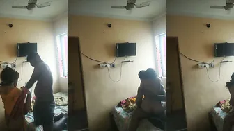 Oyo Room Mein Nange Hokar Lund Par Uchalti GF Ki Masti